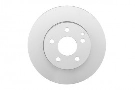 Bosch Тормозной диск BOSCH 0 986 479 406 - Заображення 1