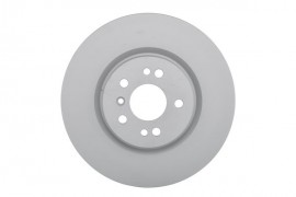 Bosch Тормозной диск BOSCH 0986479269 - Заображення 1