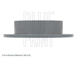 Blue Print Тормозной диск BLUE PRINT ADC44353 - Заображення 3