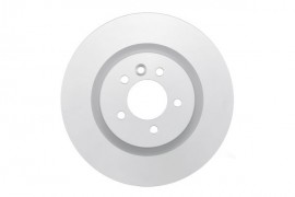 Bosch Тормозной диск BOSCH 0986479578 - Заображення 1