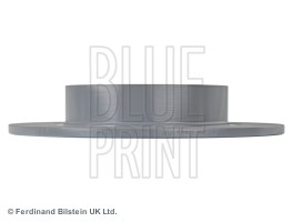 Blue Print Тормозной диск BLUE PRINT ADH243108 - Заображення 3