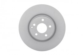 Bosch Тормозной диск BOSCH 0986479332 - Заображення 1