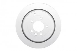 Bosch Тормозной диск BOSCH 0986479492 - Заображення 1