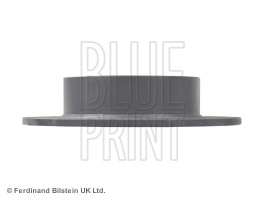 Blue Print Тормозной диск BLUE PRINT ADN143134 - Заображення 3