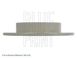 Blue Print Тормозной диск BLUE PRINT ADN14365 - Заображення 3