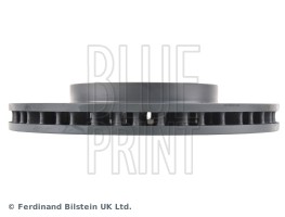 Blue Print Тормозной диск BLUE PRINT ADC443119 - Заображення 3