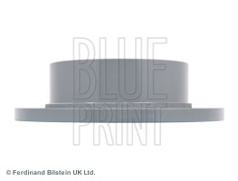 Blue Print Тормозной диск BLUE PRINT ADC44335 - Заображення 3
