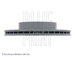 Blue Print Тормозной диск BLUE PRINT ADM54338 - Заображення 3