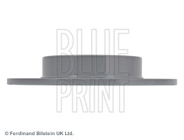 Blue Print Тормозной диск BLUE PRINT ADH243100 - Заображення 3