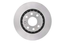 Bosch Тормозной диск BOSCH 0986478327 - Заображення 1