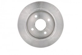 Bosch Тормозной диск BOSCH 0986478344 - Заображення 3