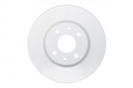 Bosch Тормозной диск BOSCH 0986478515 - Заображення 1