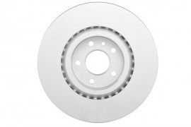 Bosch Тормозной диск BOSCH 0986478521 - Заображення 3