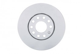 Bosch Тормозной диск BOSCH 0986478546 - Заображення 1