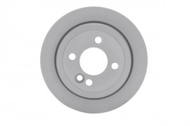 Bosch Тормозной диск BOSCH 0 986 478 601 - Заображення 1