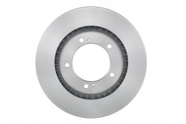 Bosch Тормозной диск BOSCH 0986478839 - Заображення 3