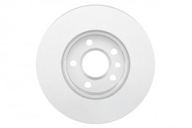 Bosch Тормозной диск BOSCH 0986478846 - Заображення 3
