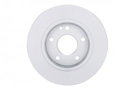 Bosch Тормозной диск BOSCH 0986478874 - Заображення 3