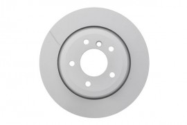 Bosch Тормозной диск BOSCH 0986479056 - Заображення 1