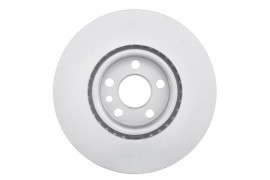 Bosch Тормозной диск BOSCH 0 986 479 114 - Заображення 3
