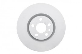 Bosch Тормозной диск BOSCH 0 986 479 114 - Заображення 1