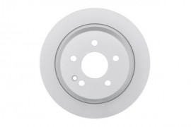Bosch Тормозной диск BOSCH 0986479138 - Заображення 1