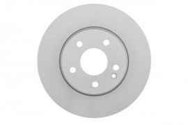 Bosch Тормозной диск BOSCH 0 986 479 234 - Заображення 1