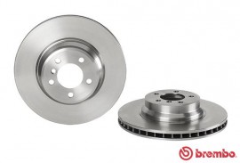 Brembo Тормозной диск BREMBO 09.9355.10 - Заображення 2