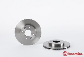Brembo Тормозной диск BREMBO 09.3148.14 - Заображення 2