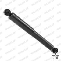 Monroe (К-т 2 шт) Амортизатор MONROE Adventure MN D8079 - Заображення 6