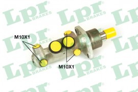 Lpr Главный тормозной цилиндр LPR LPR1197 - Заображення 1