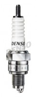 Denso 4002 Свеча зажигания Denso U20FSU - Заображення 1