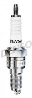 Denso 4129 Свеча зажигания Denso U27FER9 - Заображення 1