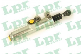 Lpr 505-023 Главный цилиндр сцепления LPR LPR2701 - Заображення 1