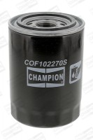 Champion A270 Масляный фильтр CHAMPION COF102270S - Заображення 1