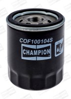 Champion B104 Масляный фильтр CHAMPION COF100104S - Заображення 1