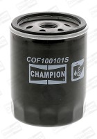 Champion C101 Масляный фильтр CHAMPION COF100101S - Заображення 1