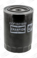 C105 Масляный фильтр CHAMPION COF102105S