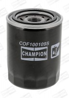 Champion C109 Масляный фильтр CHAMPION COF100109S - Заображення 1
