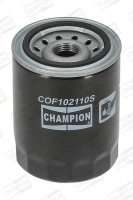 Champion C110 Масляный фильтр CHAMPION COF102110S - Заображення 1