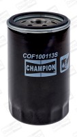 C113 Масляный фильтр CHAMPION COF100113S