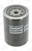 C137 Масляный фильтр CHAMPION COF100137S