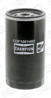 C148 Масляный фильтр CHAMPION COF100148S