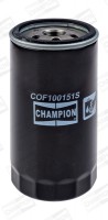 Champion C151 Масляный фильтр CHAMPION COF100151S - Заображення 1