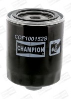 Champion C152 Масляный фильтр CHAMPION COF100152S - Заображення 1