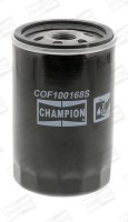 C168 Масляный фильтр CHAMPION COF100168S