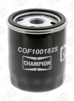 C182 Масляный фильтр Champion COF100182S