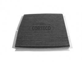 Corteco CC1060 Фильтр салона Corteco CO21652996 - Заображення 1
