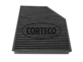 Corteco CC1431 Фильтр салона Corteco CO80001756 - Заображення 1
