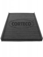 Corteco CC1433 Фильтр салона Corteco CO80001775 - Заображення 1